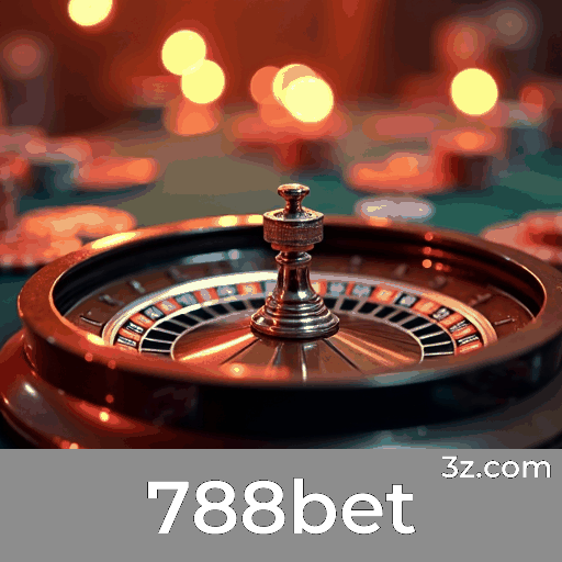 Maximize Seus Ganhos com o Aplicativo 788bet