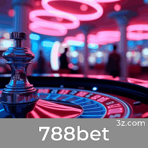 Experiência Luxuosa no Casino 788bet: O Melhor da Elite Internacional
