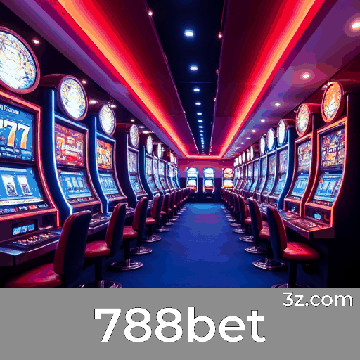 788bet: Cassino Online Seguro e Pagamentos Rápidos