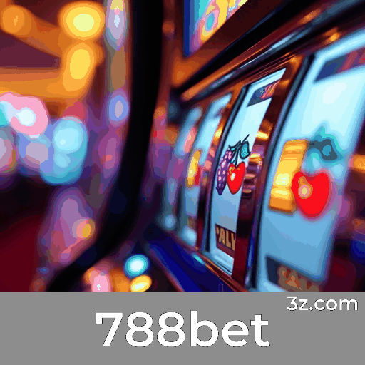 788bet: O Paraíso dos Jogos Selecionados e Top