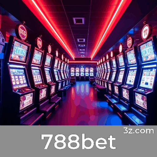 788bet: Cassino Online Seguro e Pagamentos Rápidos