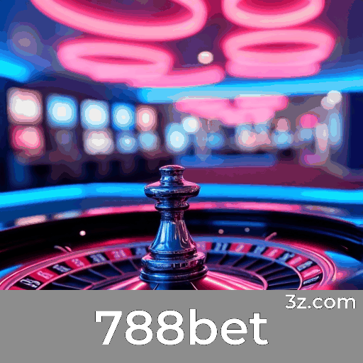 788bet: Diversidade e Experiência Imersiva para Brasileiros