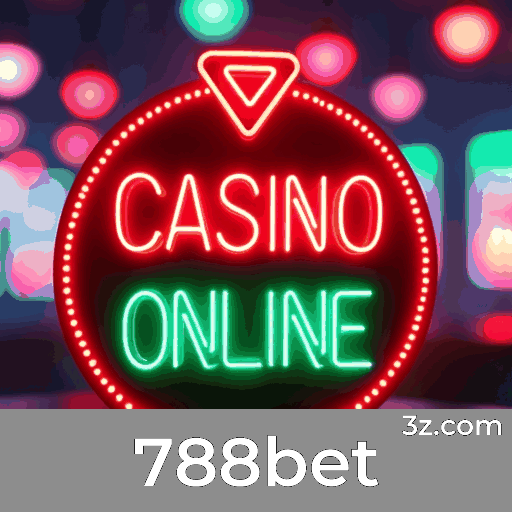 788bet: Diversidade e Experiência Imersiva para Brasileiros