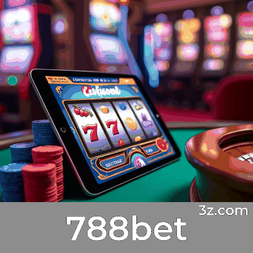 Estabilidade e Tecnologia Avançada na 788bet: Uma Plataforma Robusta