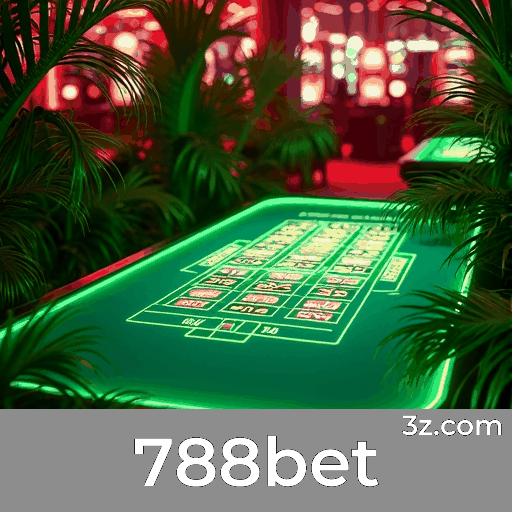 788bet: O Paraíso dos Jogos Selecionados e Top