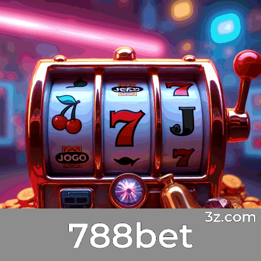 788bet: O Paraíso dos Jogos Selecionados e Top