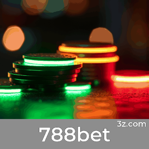 Profundidade nas Apostas Esportivas Brasileiras na 788bet