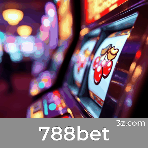 788bet: Cassino Online Seguro e Pagamentos Rápidos