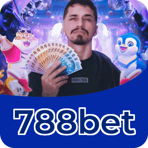 Login rápido no app 788bet